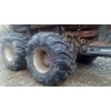 Alliance 344 Tires